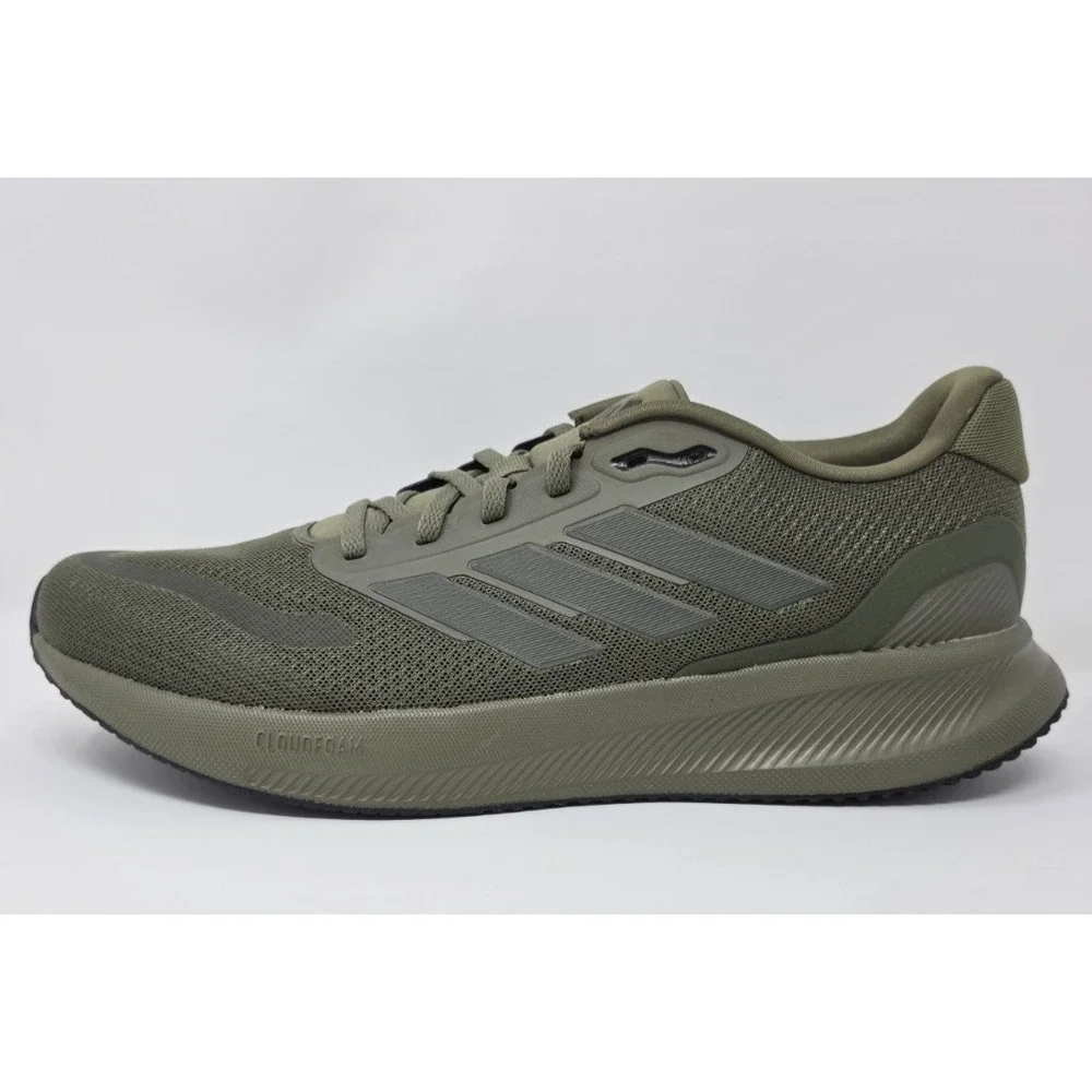 adidas runfalcon olive
